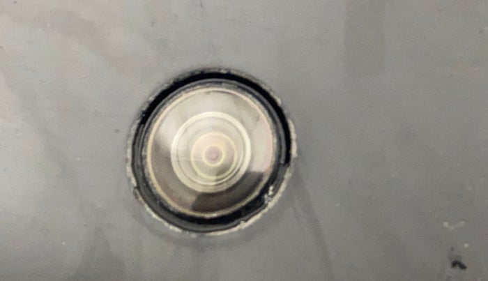 2021 Tata ALTROZ XZ PLUS PETROL DARK EDITION, Petrol, Manual, 71,669 km, Parking Camera