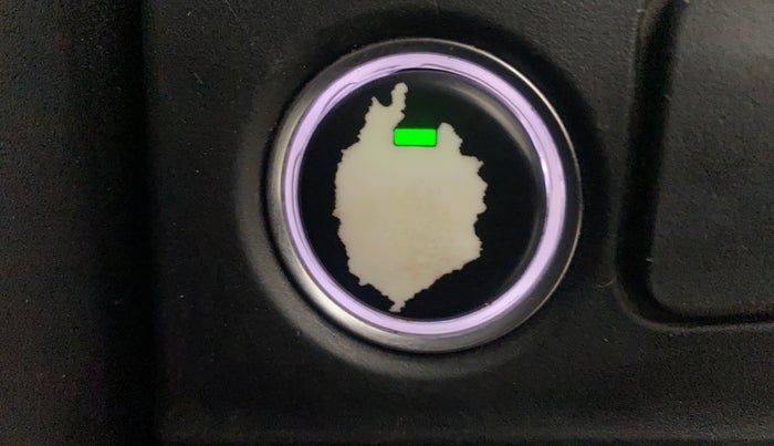 2021 Tata ALTROZ XZ PLUS PETROL DARK EDITION, Petrol, Manual, 71,669 km, Keyless Start/ Stop Button