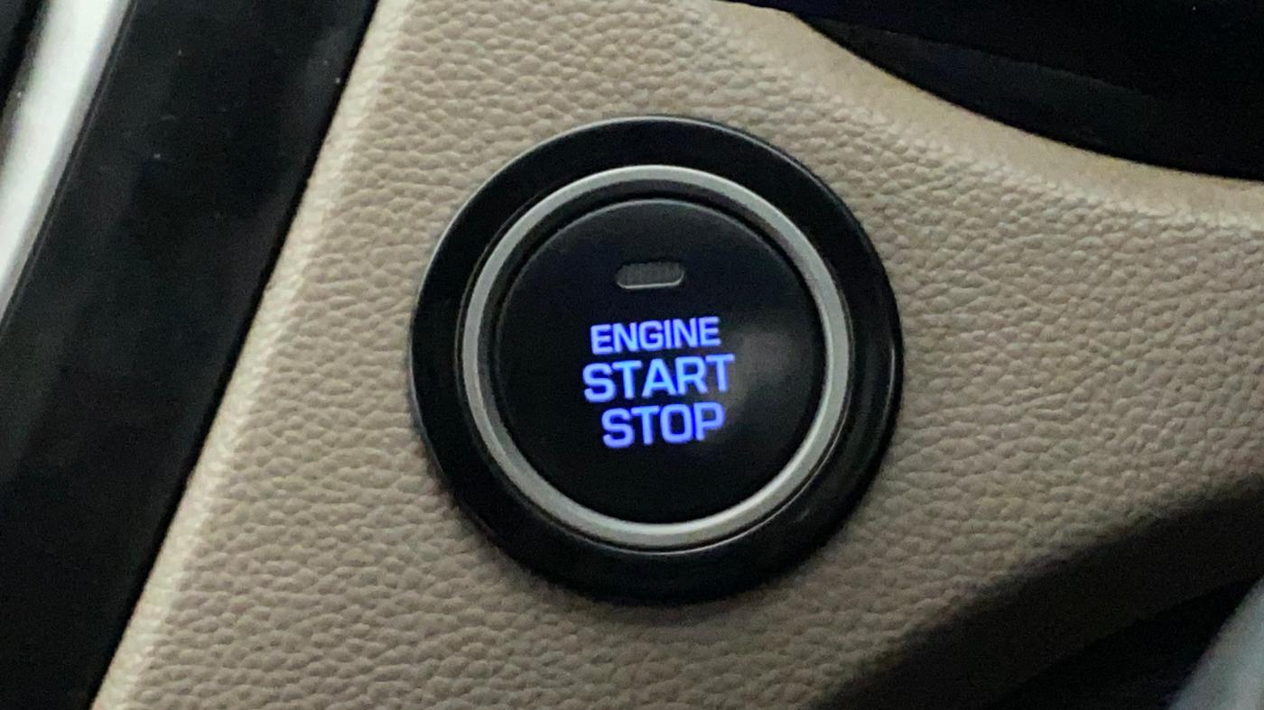 2015 Hyundai Elite i20 SPORTZ 1.2 (O), Petrol, Manual, 55,187 km, Keyless Start/ Stop Button
