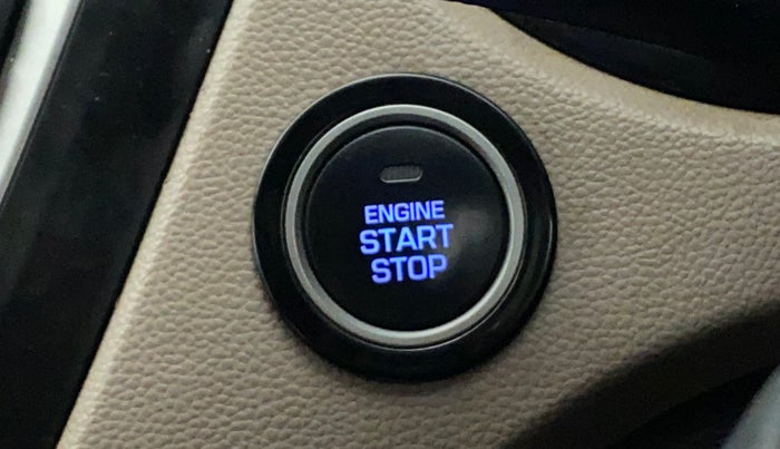 2015 Hyundai Elite i20 SPORTZ 1.2 (O), Petrol, Manual, 55,187 km, Keyless Start/ Stop Button