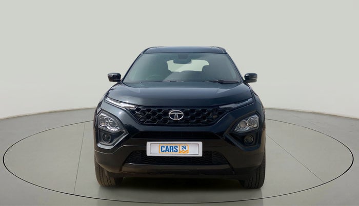 2022 Tata Safari XZA PLUS DARK EDITION, Diesel, Automatic, 16,420 km, Front