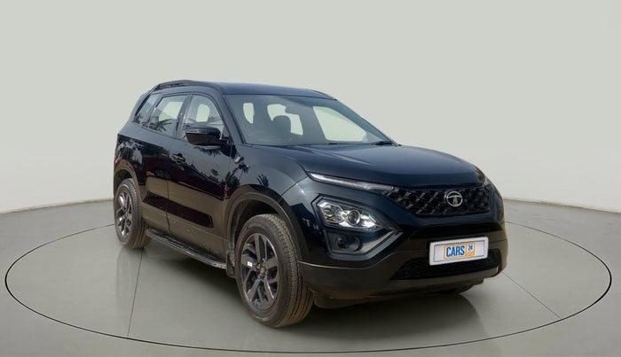 2022 Tata Safari XZA PLUS DARK EDITION, Diesel, Automatic, 16,420 km, SRP