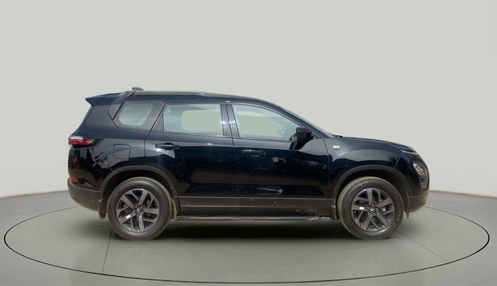 2022 Tata Safari XZA PLUS DARK EDITION, Diesel, Automatic, 16,420 km, Right Side View