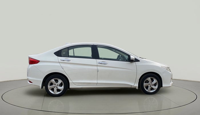 2015 Honda City 1.5L I-VTEC VX CVT, Petrol, Automatic, 84,497 km, Right Side View