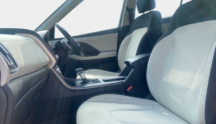 2022 Hyundai Creta SX IVT 1.5 PETROL, Petrol, Automatic, 13,989 km, Right Side Front Door Cabin