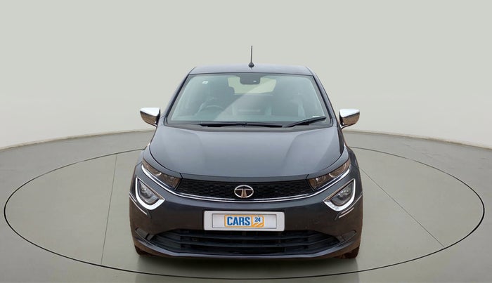 2021 Tata ALTROZ XZ PETROL, Petrol, Manual, 57,776 km, Front