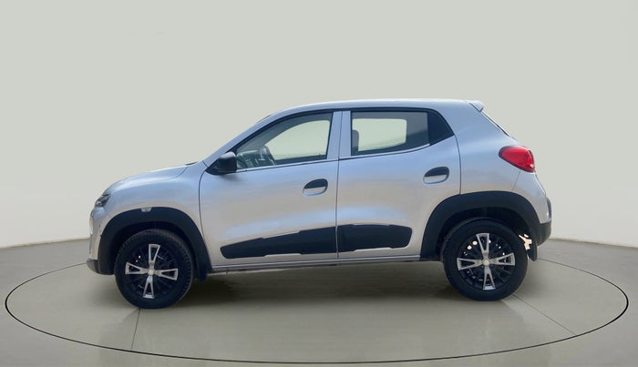 2022 Renault Kwid RXL 1.0, Petrol, Manual, 7,259 km, Left Side