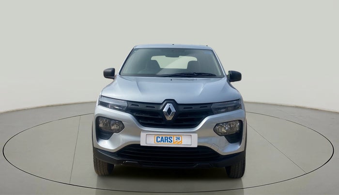 2022 Renault Kwid RXL 1.0, Petrol, Manual, 7,259 km, Front