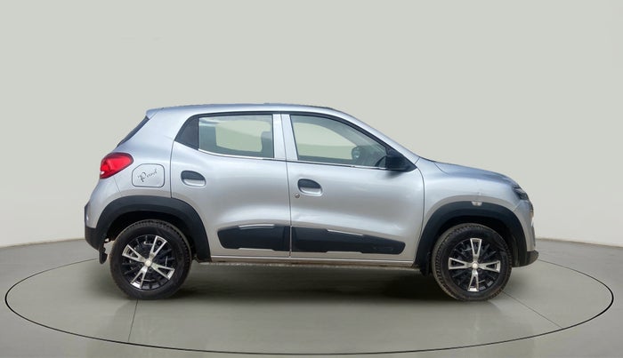 2022 Renault Kwid RXL 1.0, Petrol, Manual, 7,259 km, Right Side View