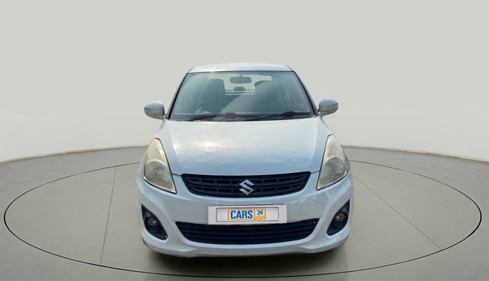 2012 Maruti Swift Dzire VDI, Diesel, Manual, 96,364 km, Front
