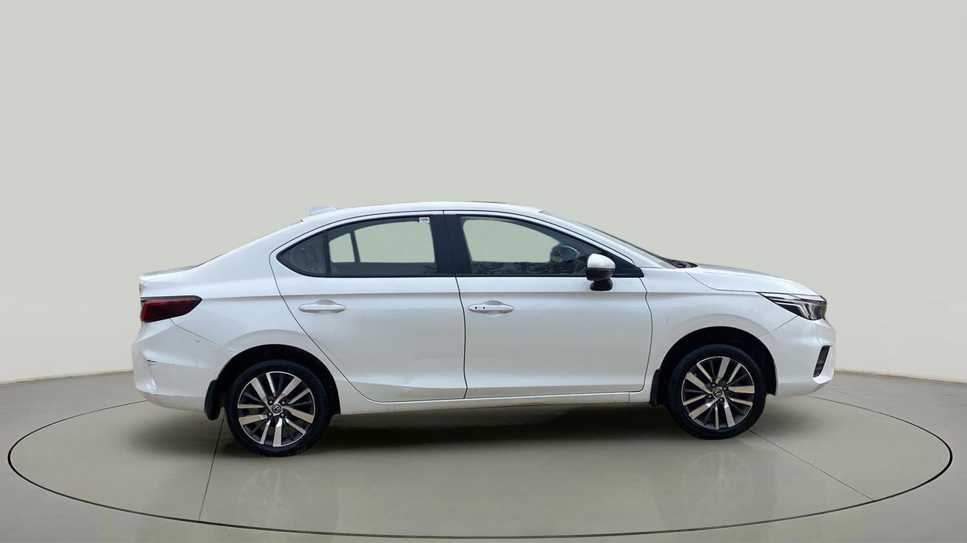 2020 Honda City 1.5L I-VTEC VX, Petrol, Manual, 20,771 km, Right Side View