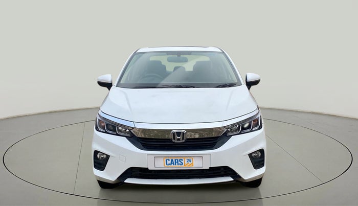 2020 Honda City 1.5L I-VTEC VX, Petrol, Manual, 20,771 km, Front