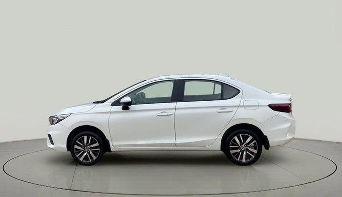 2020 Honda City 1.5L I-VTEC VX, Petrol, Manual, 20,771 km, Left Side