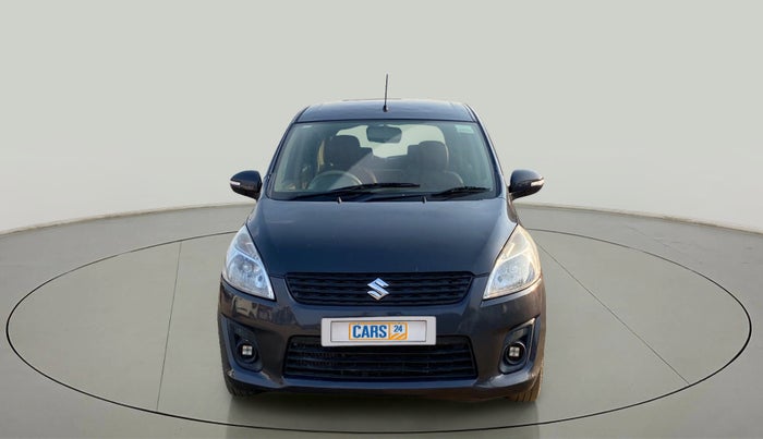 2015 Maruti Ertiga ZDI, Diesel, Manual, 95,465 km, Front