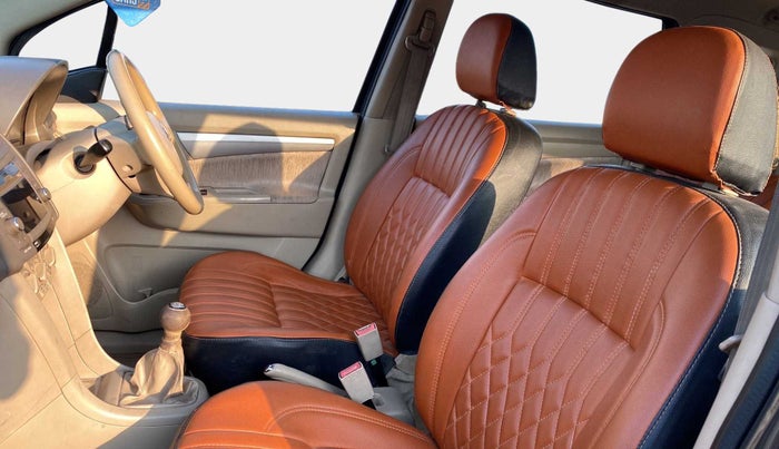 2015 Maruti Ertiga ZDI, Diesel, Manual, 95,465 km, Right Side Front Door Cabin