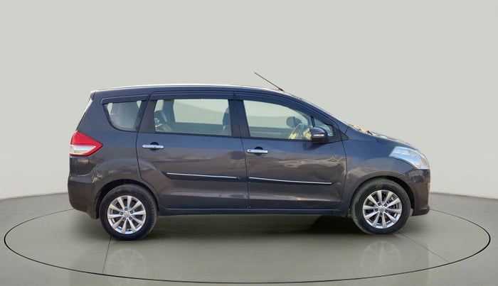 2015 Maruti Ertiga ZDI, Diesel, Manual, 95,465 km, Right Side View