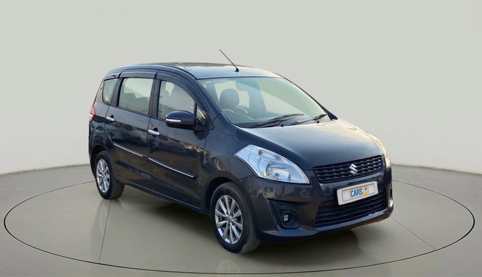 2015 Maruti Ertiga ZDI, Diesel, Manual, 95,465 km, SRP