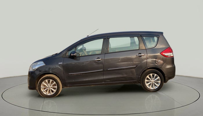 2015 Maruti Ertiga ZDI, Diesel, Manual, 95,465 km, Left Side