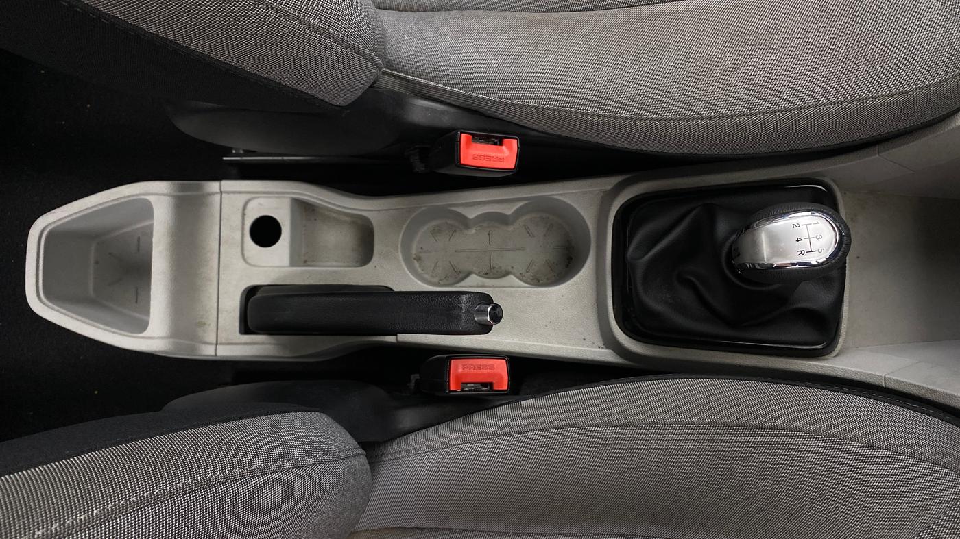 2025 Tata Tiago XZ PLUS PETROL, Petrol, Manual, 10,056 km, Gear Lever