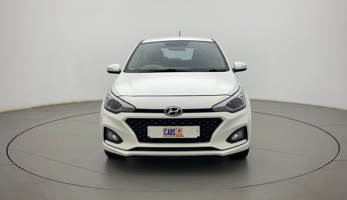 2019 Hyundai Elite i20 ASTA 1.4 CRDI (O), Diesel, Manual, 53,487 km, Front
