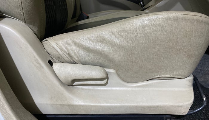 2019 Maruti Celerio ZXI AMT, Petrol, Automatic, 50,192 km, Driver Side Adjustment Panel