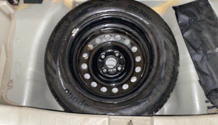 2019 Maruti Celerio ZXI AMT, Petrol, Automatic, 50,192 km, Spare Tyre