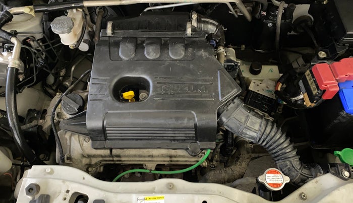 2019 Maruti Celerio ZXI AMT, Petrol, Automatic, 50,192 km, Engine View