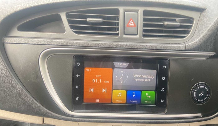 2021 Maruti Alto VXI PLUS, Petrol, Manual, 9,328 km, Air Conditioner