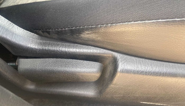 2021 Maruti Alto VXI PLUS, Petrol, Manual, 9,328 km, Driver Side Adjustment Panel