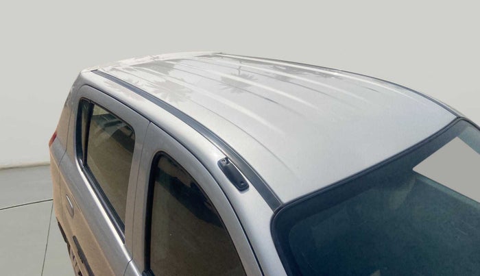 2021 Maruti Alto VXI PLUS, Petrol, Manual, 9,328 km, Roof