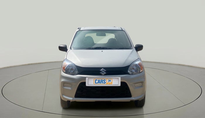2021 Maruti Alto VXI PLUS, Petrol, Manual, 9,328 km, Front