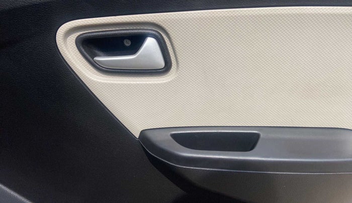 2021 Maruti Alto VXI PLUS, Petrol, Manual, 9,328 km, Driver Side Door Panels Control