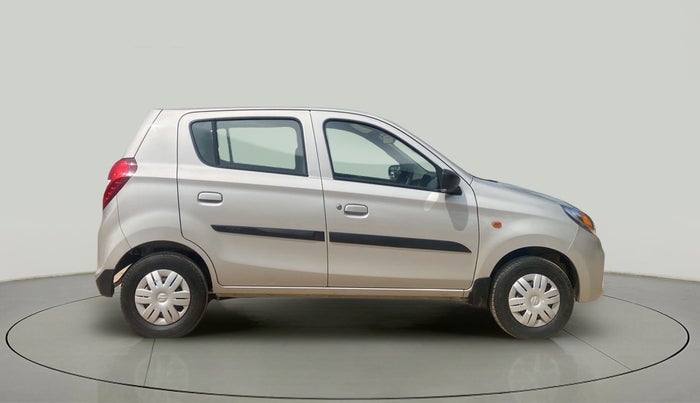 2021 Maruti Alto VXI PLUS, Petrol, Manual, 9,328 km, Right Side View