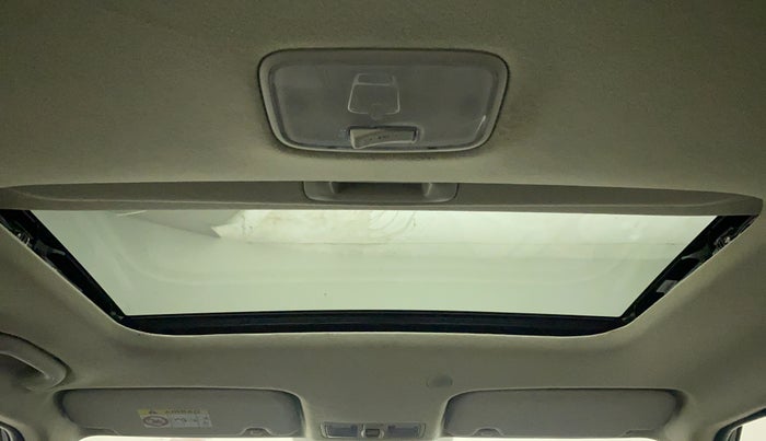2019 Hyundai VENUE SX 1.0 TURBO, Petrol, Manual, 10,889 km, Moonroof/ Sunroof