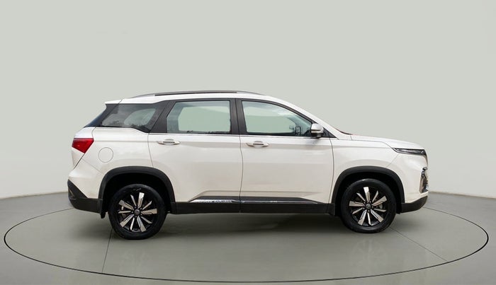 2019 MG HECTOR SHARP 1.5 DCT PETROL, Petrol, Automatic, 38,147 km, Right Side View