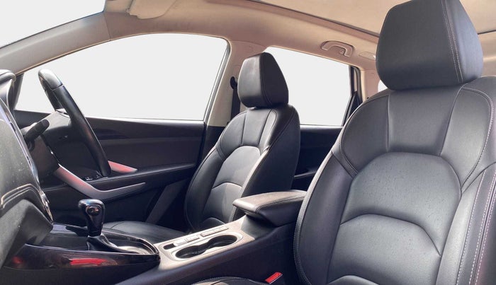 2019 MG HECTOR SHARP 1.5 DCT PETROL, Petrol, Automatic, 38,147 km, Right Side Front Door Cabin