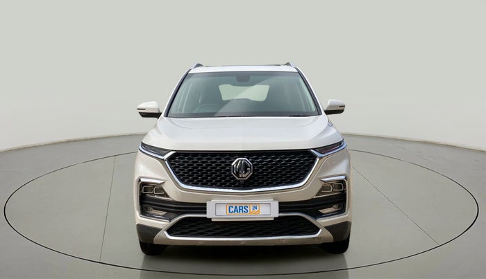 2019 MG HECTOR SHARP 1.5 DCT PETROL, Petrol, Automatic, 38,147 km, Front