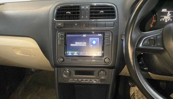 2019 Skoda Rapid AMBITION 1.6 MPI MT, Petrol, Manual, 16,394 km, Air Conditioner