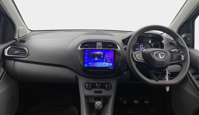 2022 Tata Tiago XT PETROL, Petrol, Manual, 13,733 km, Dashboard