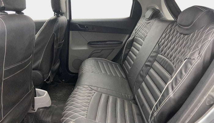 2022 Tata Tiago XT PETROL, Petrol, Manual, 13,733 km, Right Side Rear Door Cabin