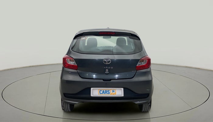 2022 Tata Tiago XT PETROL, Petrol, Manual, 13,733 km, Back/Rear