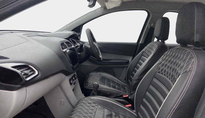 2022 Tata Tiago XT PETROL, Petrol, Manual, 13,733 km, Right Side Front Door Cabin