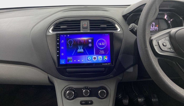 2022 Tata Tiago XT PETROL, Petrol, Manual, 13,733 km, Air Conditioner