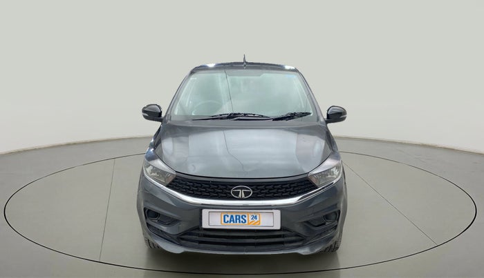 2022 Tata Tiago XT PETROL, Petrol, Manual, 13,733 km, Front