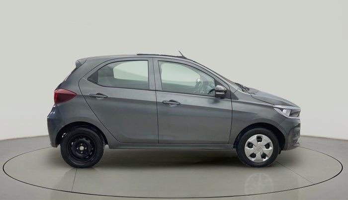 2022 Tata Tiago XT PETROL, Petrol, Manual, 13,733 km, Right Side View
