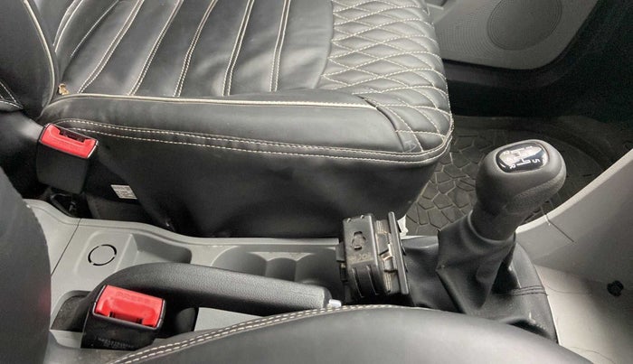 2022 Tata Tiago XT PETROL, Petrol, Manual, 13,733 km, Gear Lever