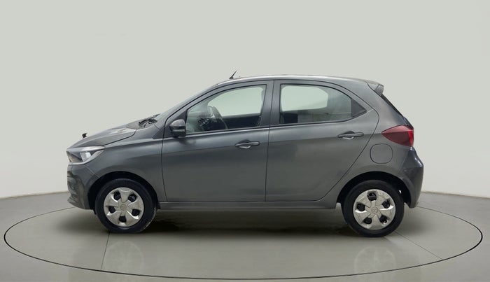 2022 Tata Tiago XT PETROL, Petrol, Manual, 13,733 km, Left Side
