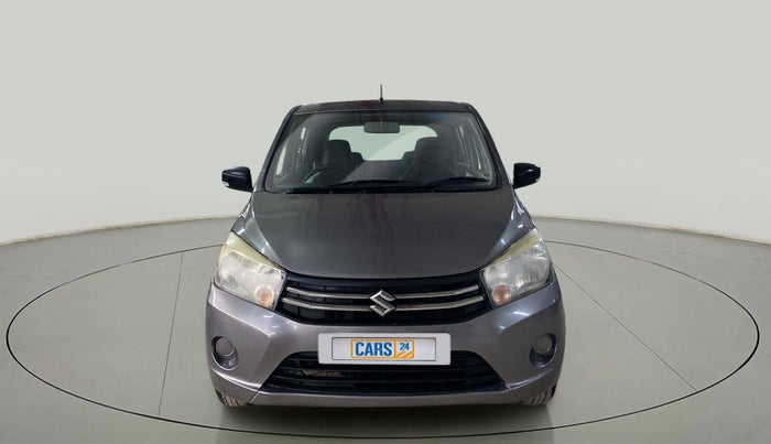 2015 Maruti Celerio VXI, Petrol, Manual, 45,438 km, Front