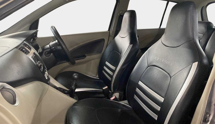 2015 Maruti Celerio VXI, Petrol, Manual, 45,438 km, Right Side Front Door Cabin