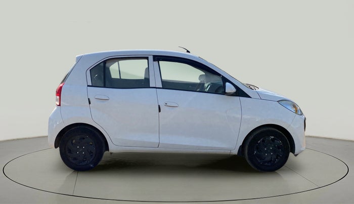 2019 Hyundai NEW SANTRO SPORTZ MT, Petrol, Manual, 40,091 km, Right Side View